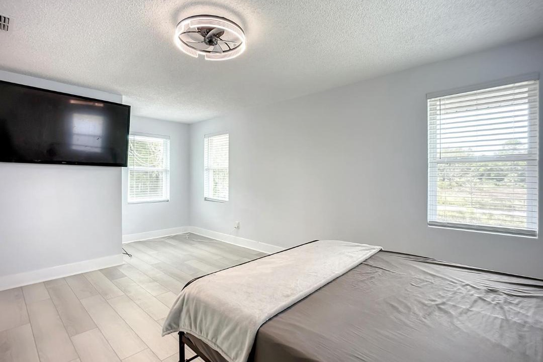 Photo of Bedroom in Northside