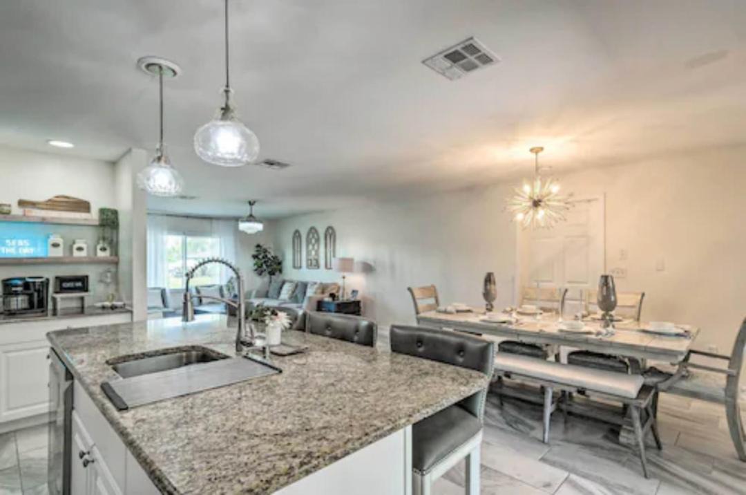 Photo of Kitchen in Port Charlotte
