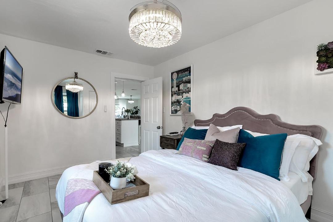 Photo of Bedroom in Port Charlotte