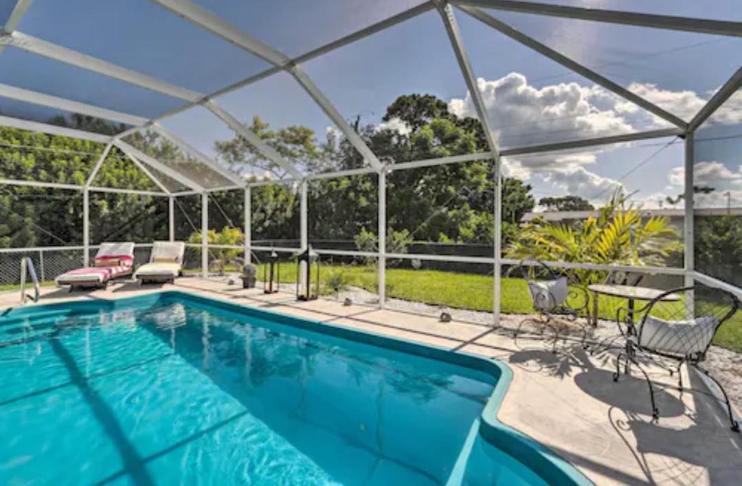 Photo of Patio Balcony in Port Charlotte