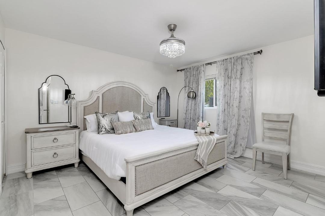 Photo of Bedroom in Port Charlotte