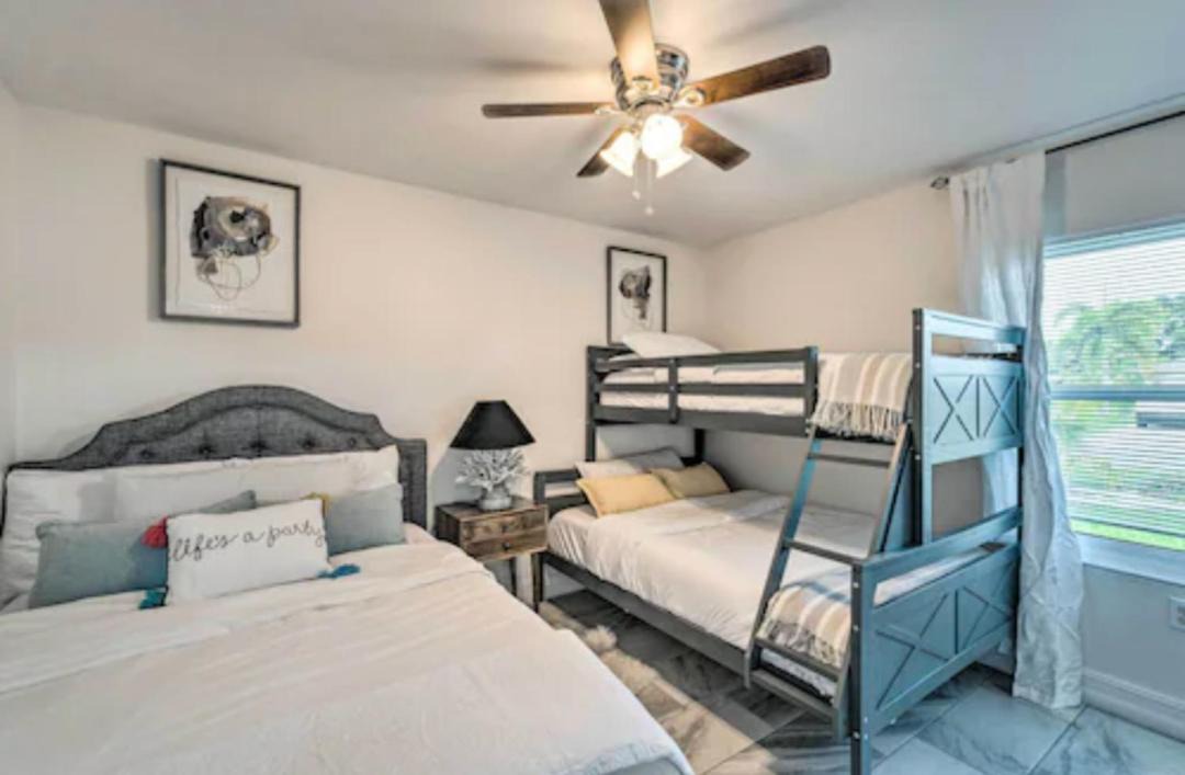Photo of Bedroom in Port Charlotte