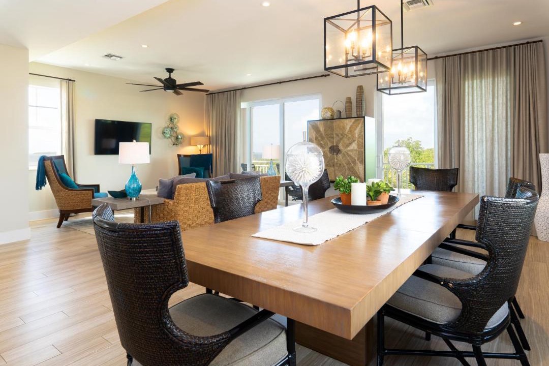 Photo of Livingroom in Rock Harbor