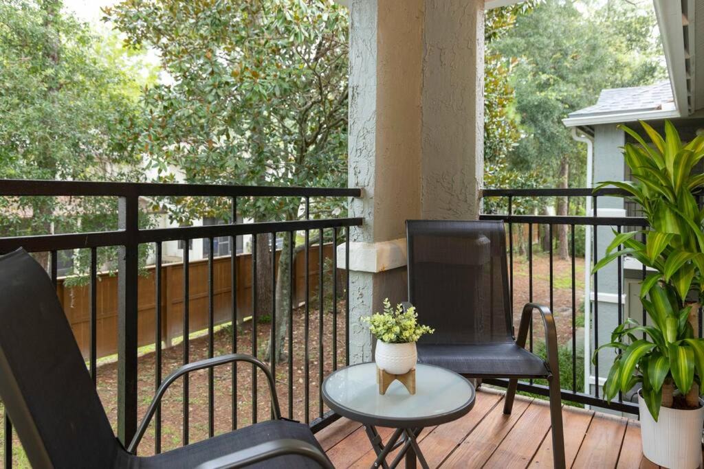 Photo of Patio Balcony in Gainesville
