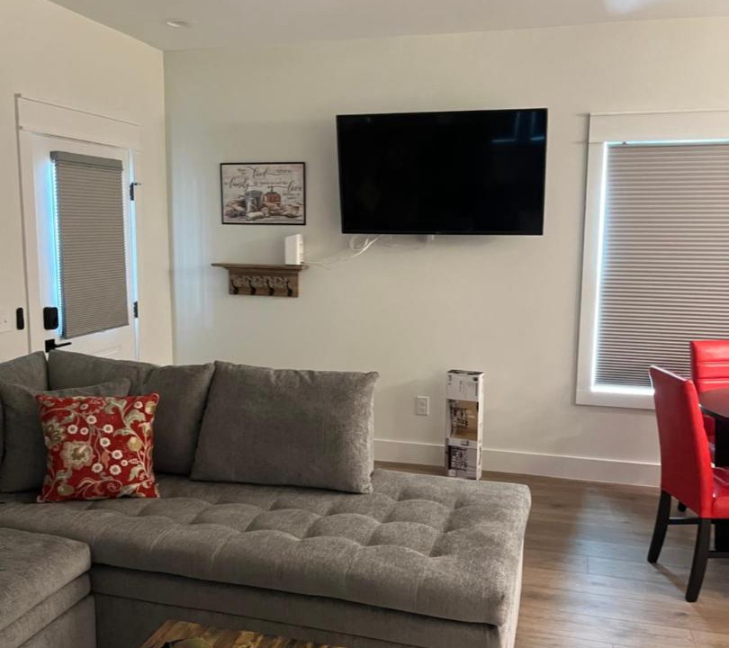 Photo of Livingroom in South Pensacola