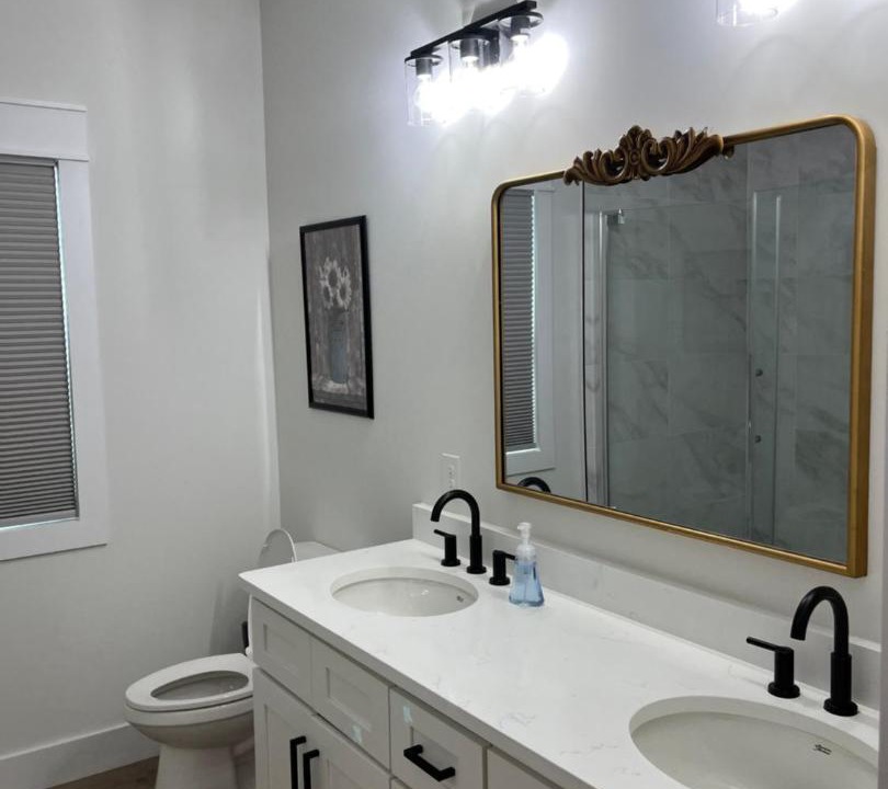 Photo of Bathroom in South Pensacola