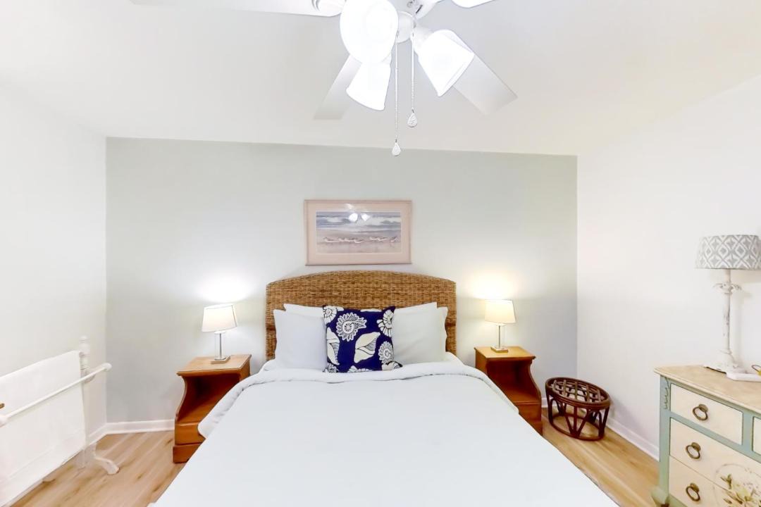 Photo of Bedroom in Indian Shores