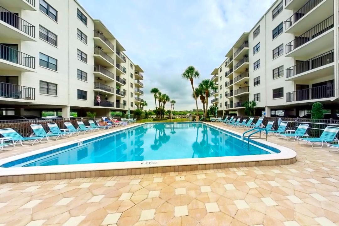 Photo of Outdoor in Indian Shores