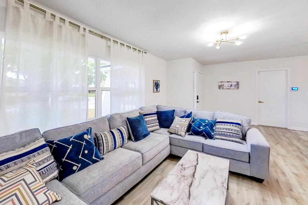 Photo of Livingroom in Dunedin