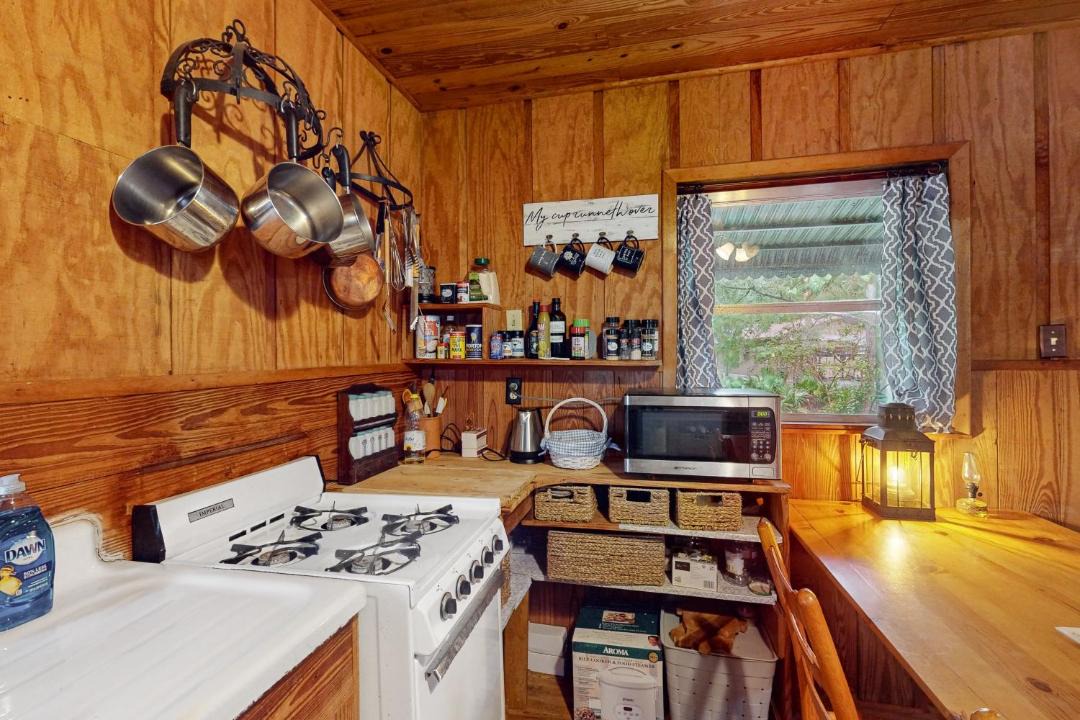 Photo of Kitchen in Bronson