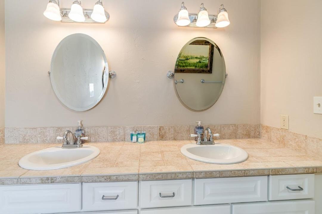 Photo of Bathroom in St. George Island