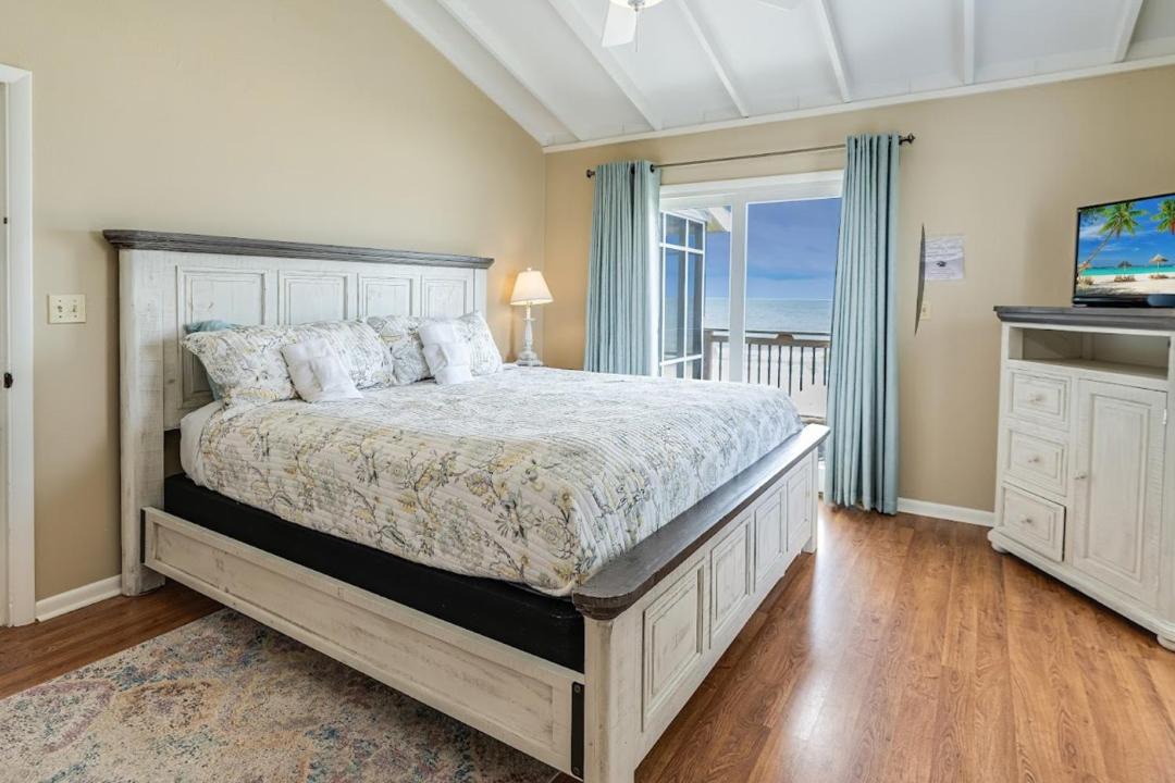 Photo of Bedroom in St. George Island