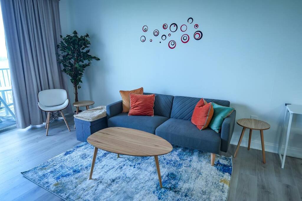 Photo of Livingroom in Florida Central Atlantic Coast