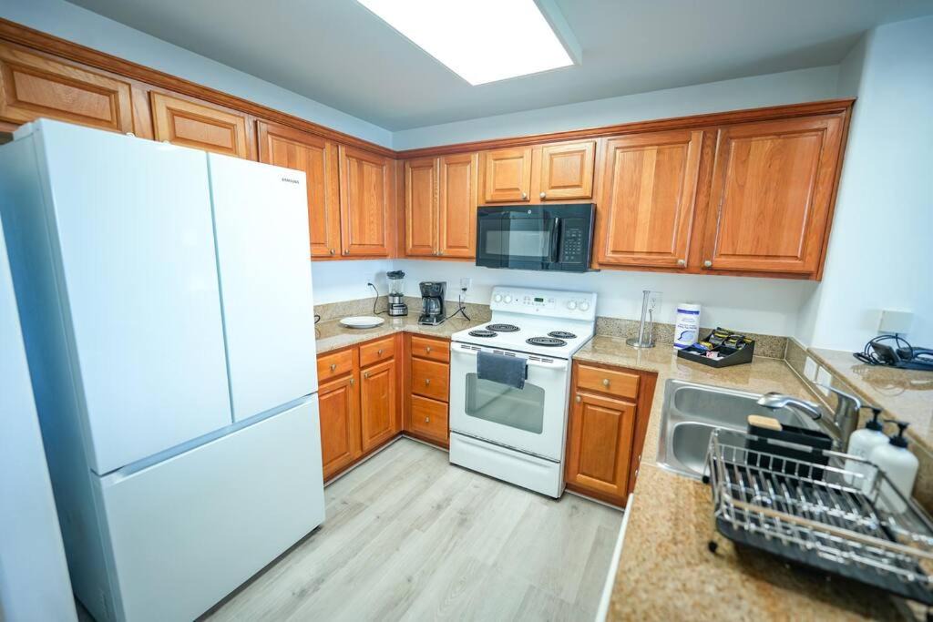 Photo of Kitchen in Florida Central Atlantic Coast