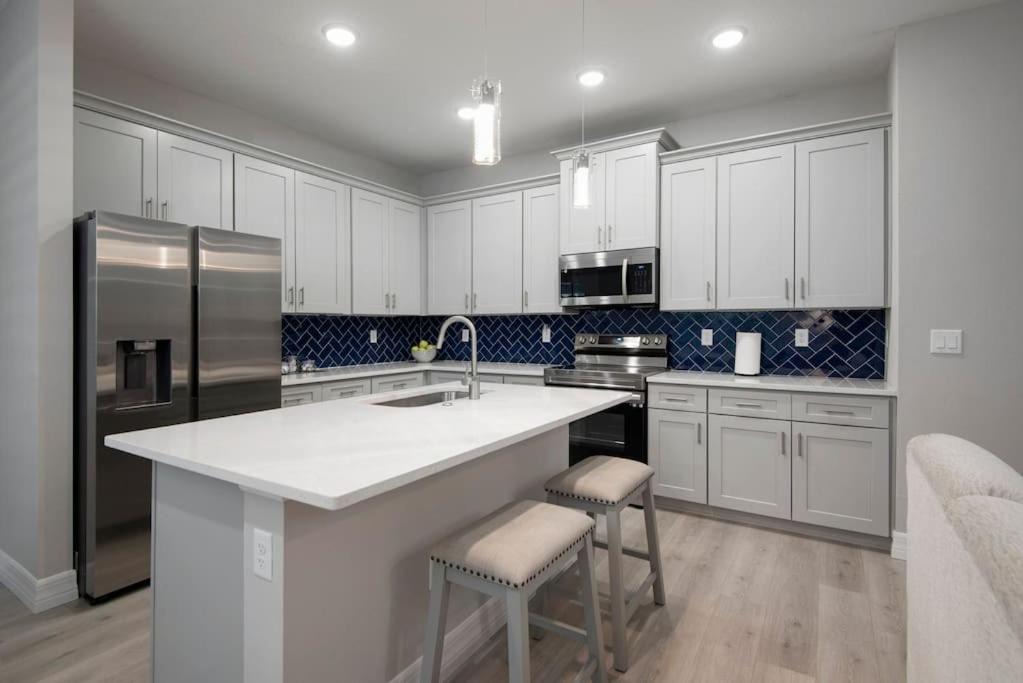 Photo of Kitchen in Citrus Springs