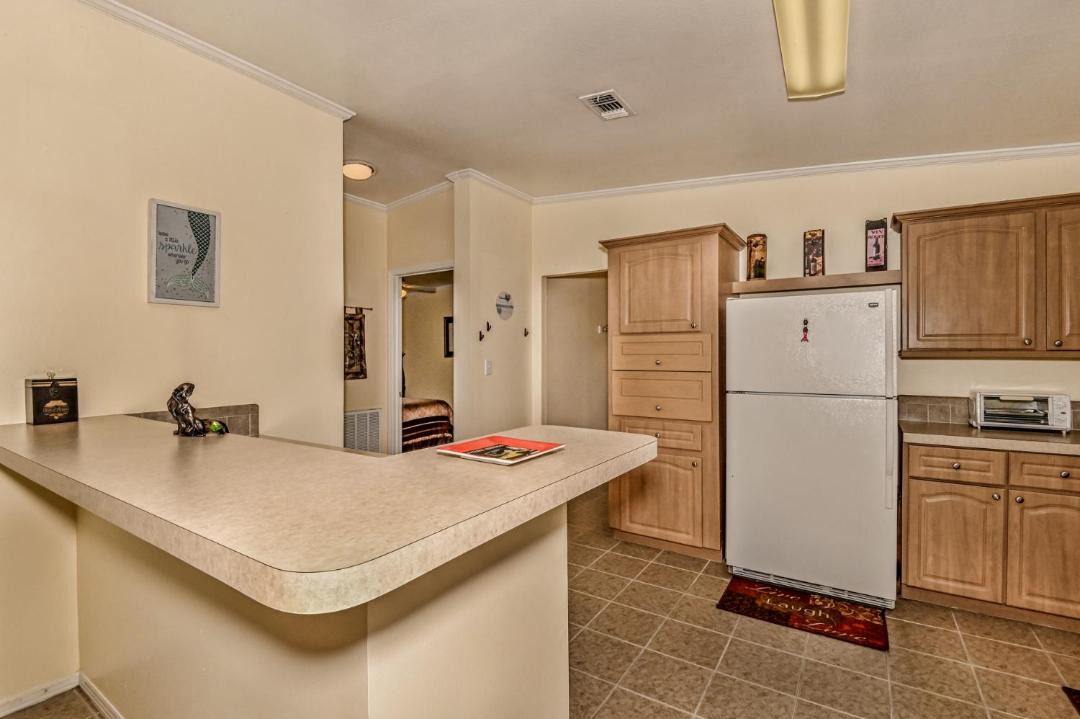 Photo of Kitchen in Homosassa
