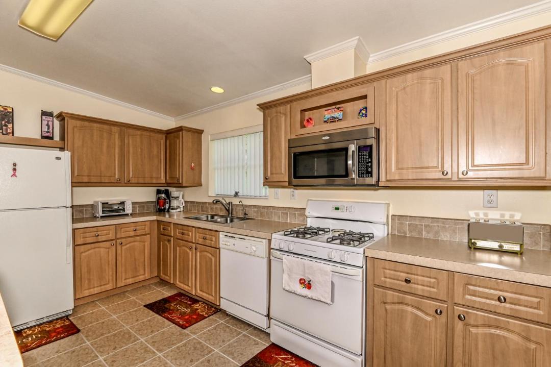 Photo of Kitchen in Homosassa