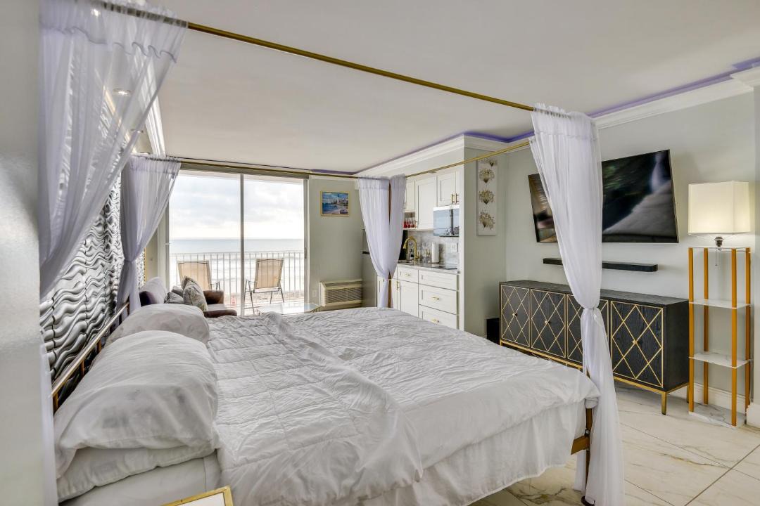 Photo of Bedroom in Bostwick Park