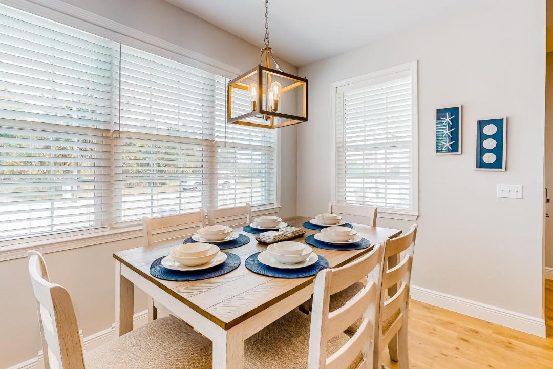 Photo of Livingroom in Port St. Joe