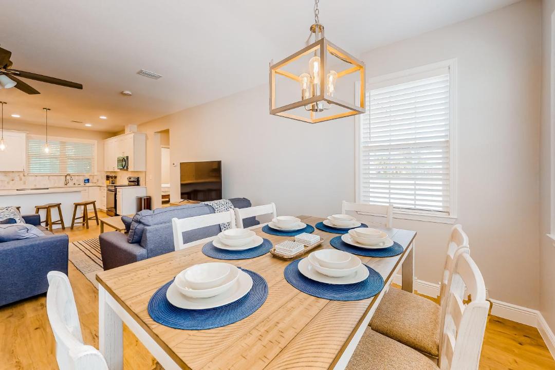 Photo of Livingroom in Port St. Joe
