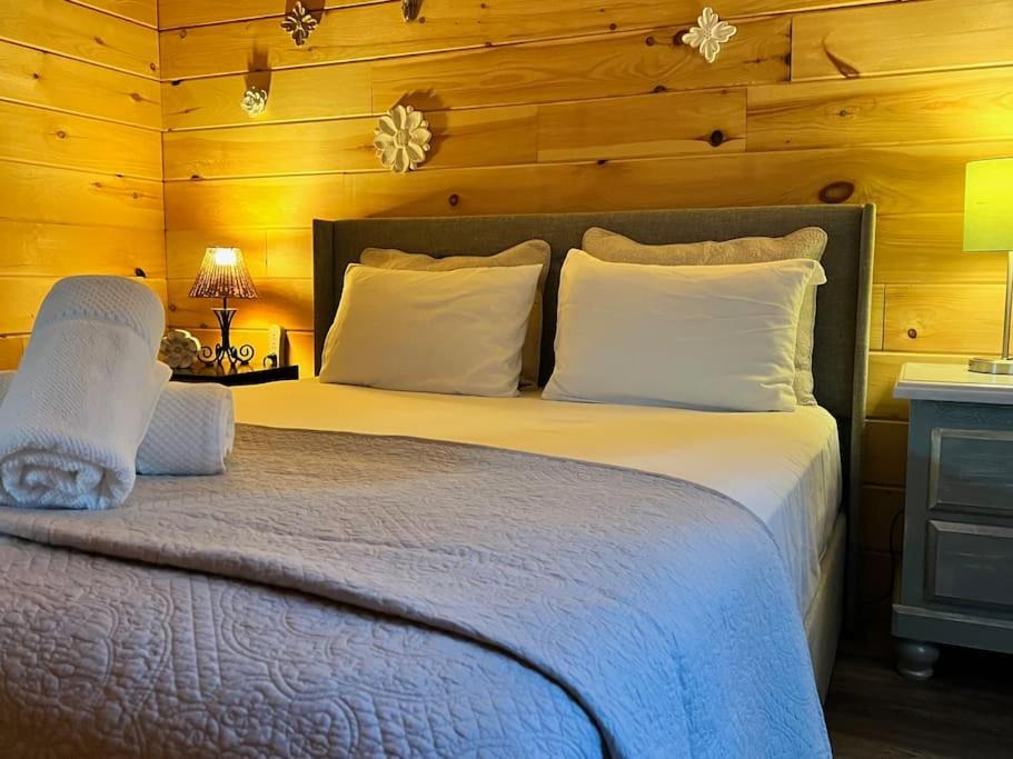 Photo of Bedroom in Umatilla