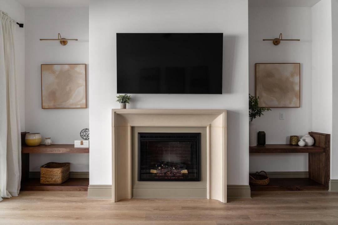 Photo of Livingroom in Tampa Heights
