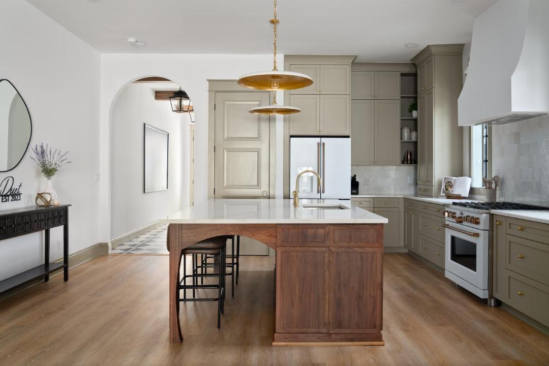 Photo of Kitchen in Tampa Heights