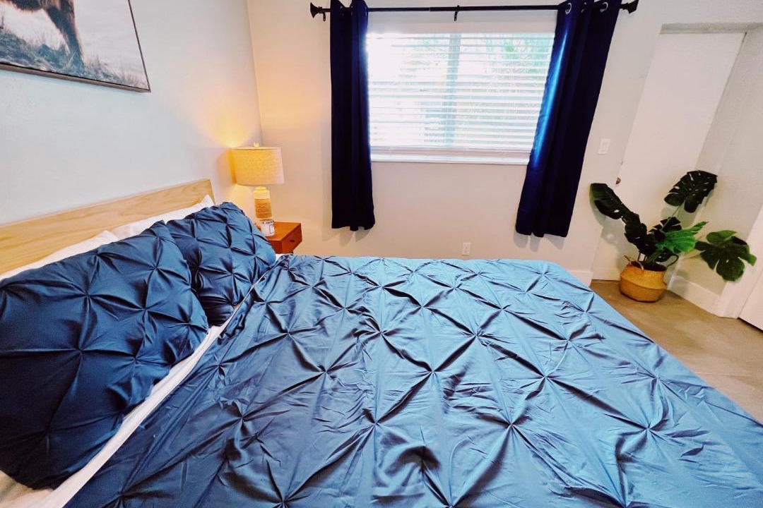 Photo of Bedroom in Victoria Park