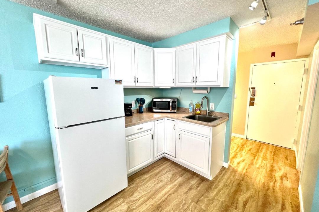 Photo of Kitchen in Daytona Beach