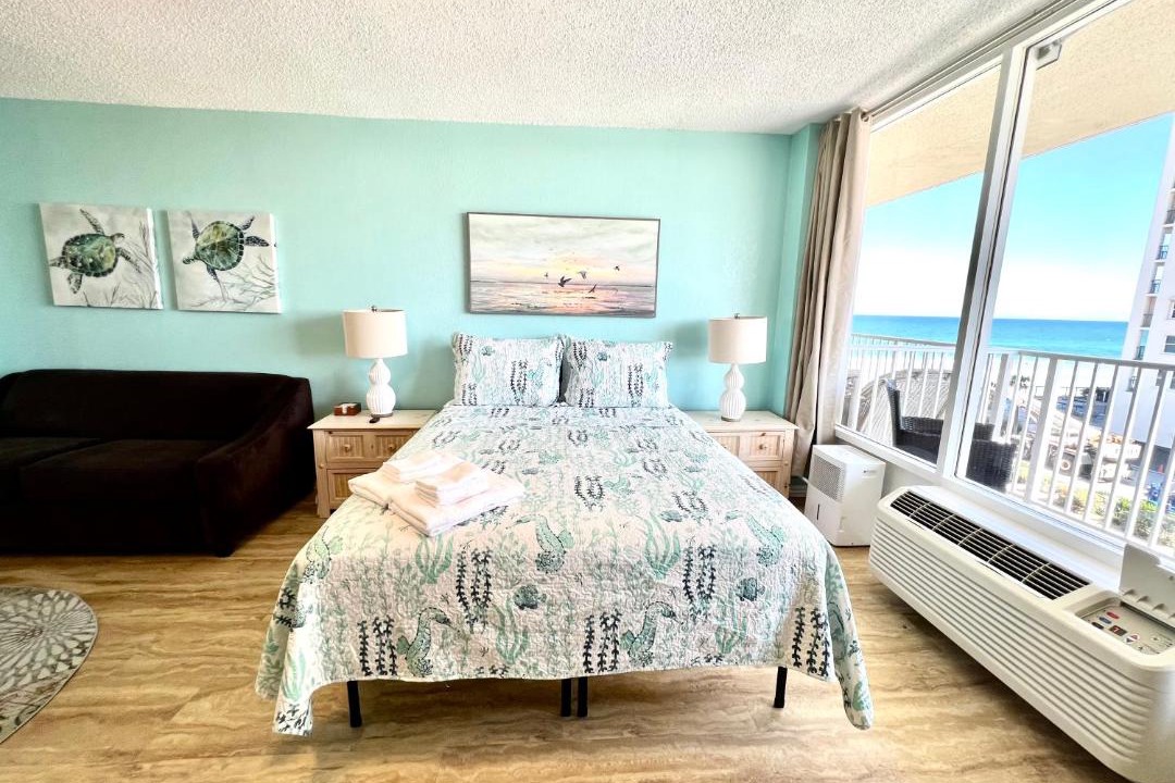 Photo of Bedroom in Daytona Beach
