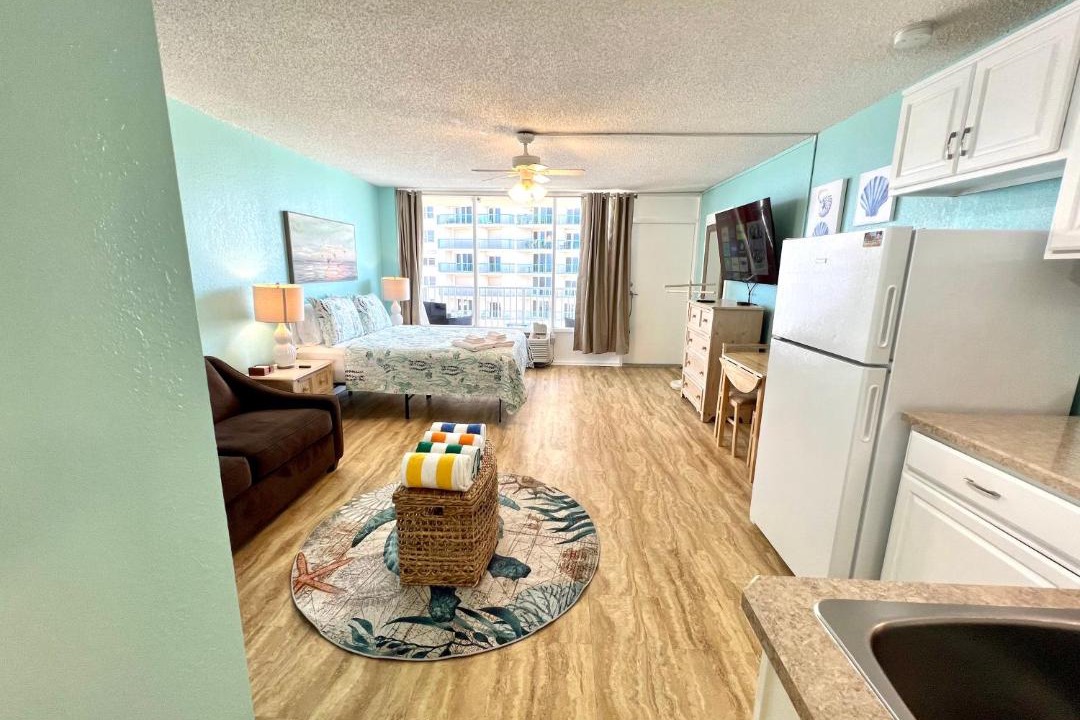 Photo of Livingroom in Daytona Beach