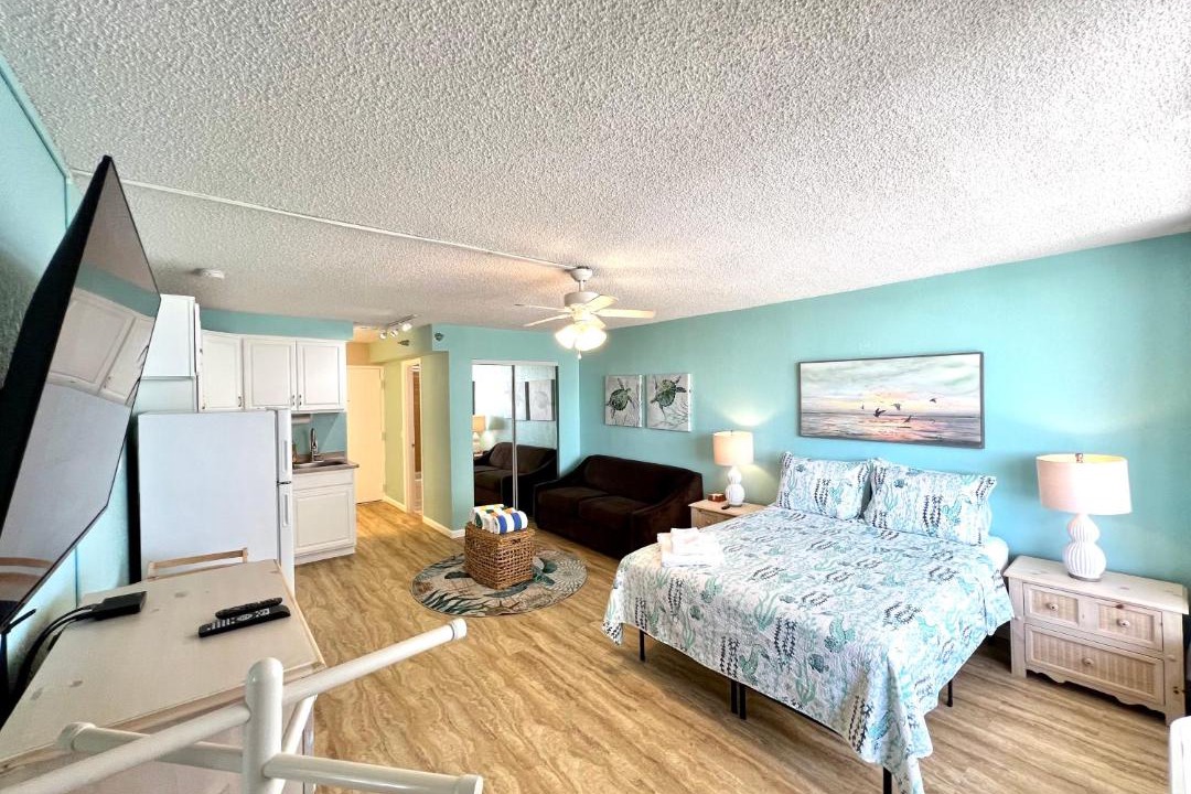 Photo of Bedroom in Daytona Beach