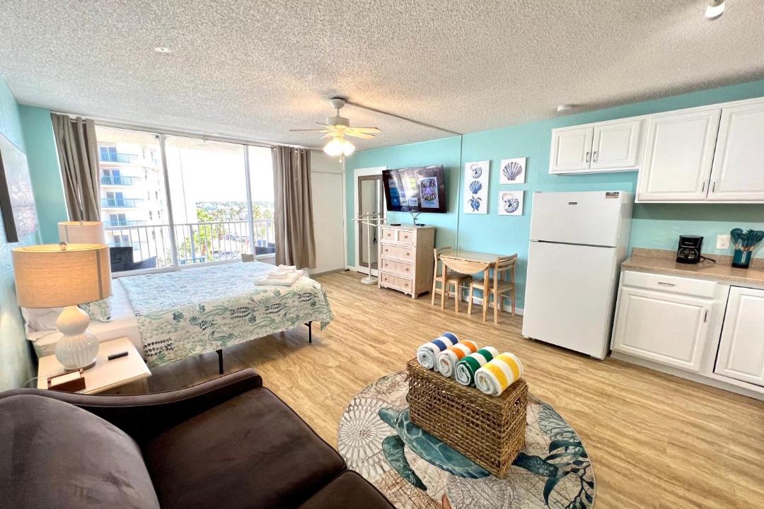 Photo of Livingroom in Daytona Beach
