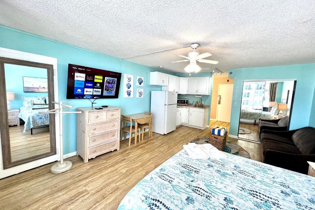 Photo of Bedroom in Daytona Beach