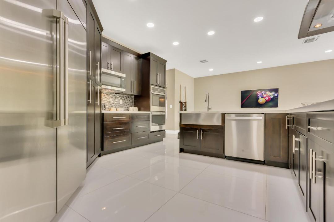 Photo of Kitchen in Sunrise