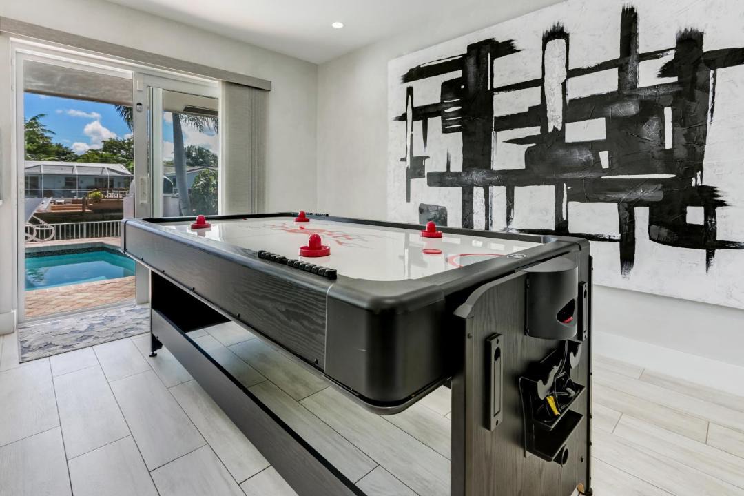 Photo of Kitchen in Coral Ridge Isles