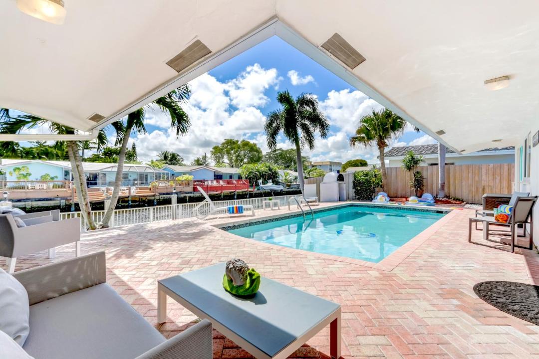 Photo of Outdoor in Coral Ridge Isles