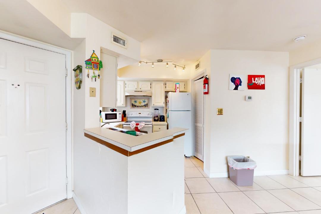 Photo of Kitchen in Ocean Side Village