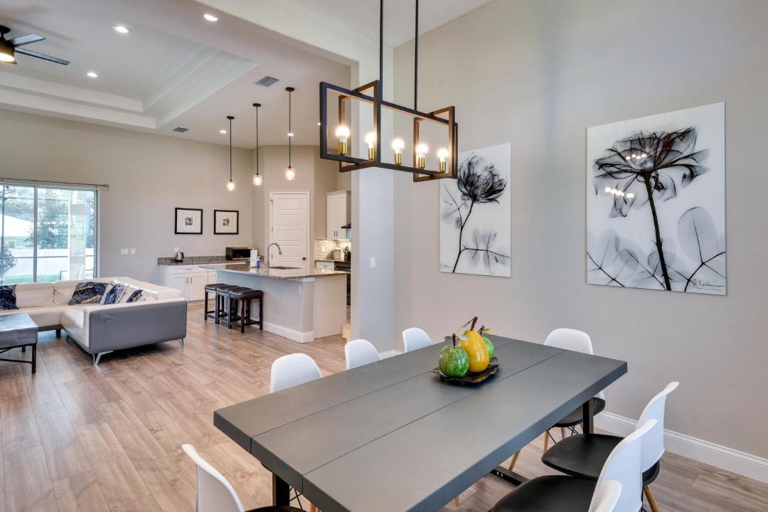 Photo of Livingroom in Palm Coast