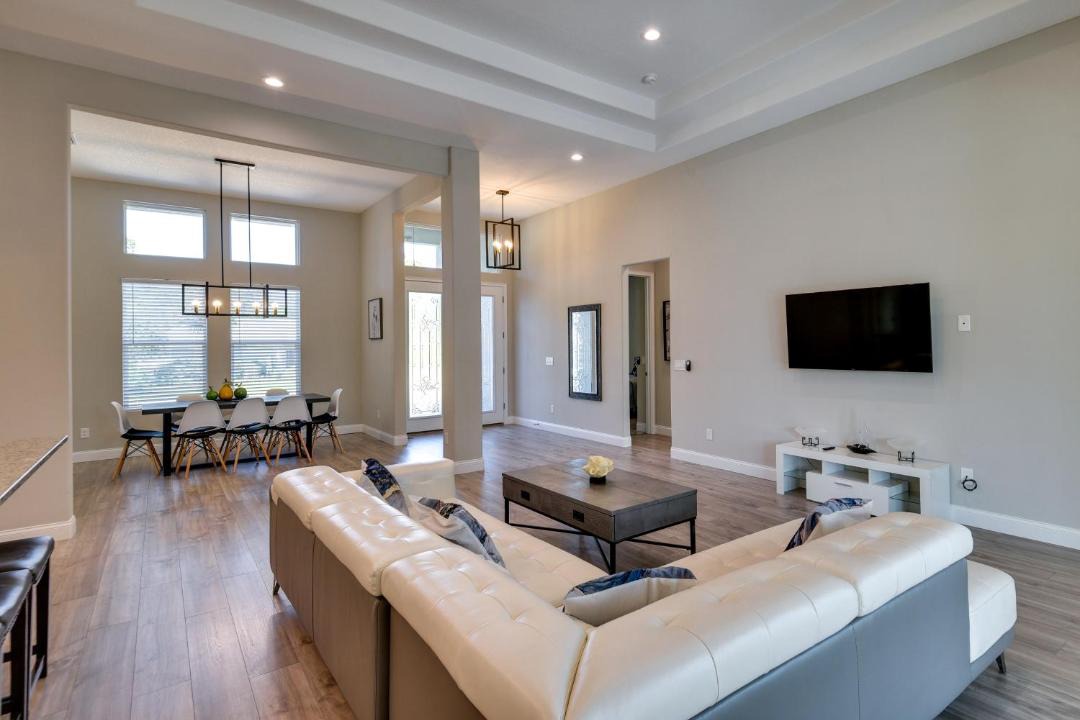 Photo of Livingroom in Palm Coast