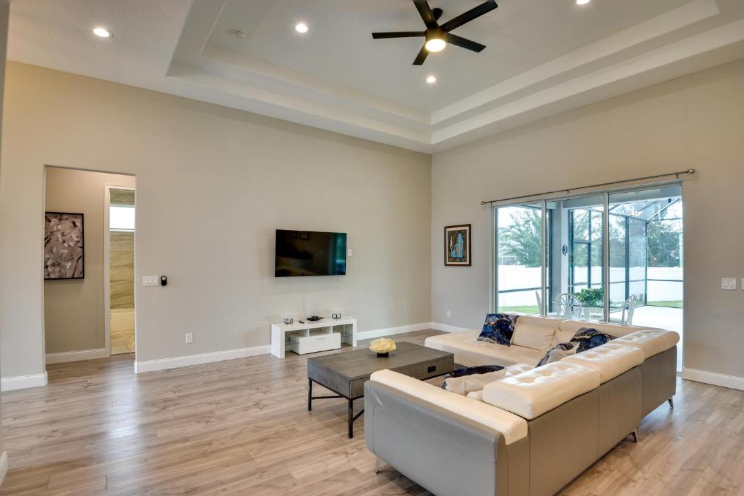 Photo of Livingroom in Palm Coast