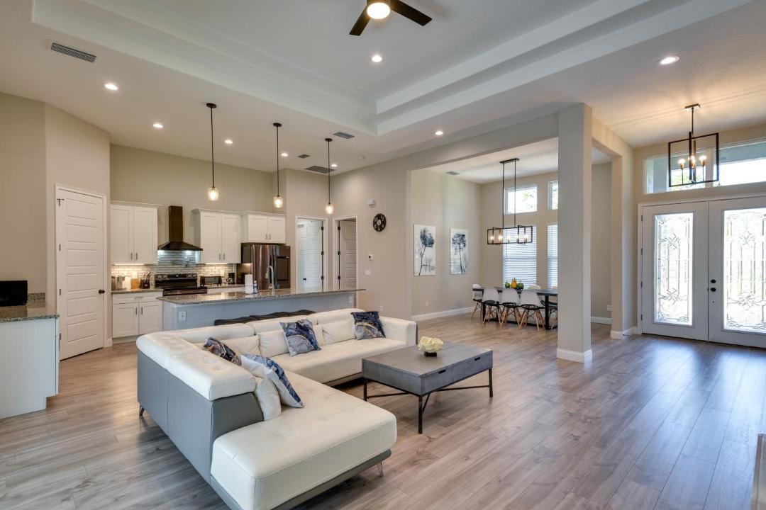 Photo of Livingroom in Palm Coast