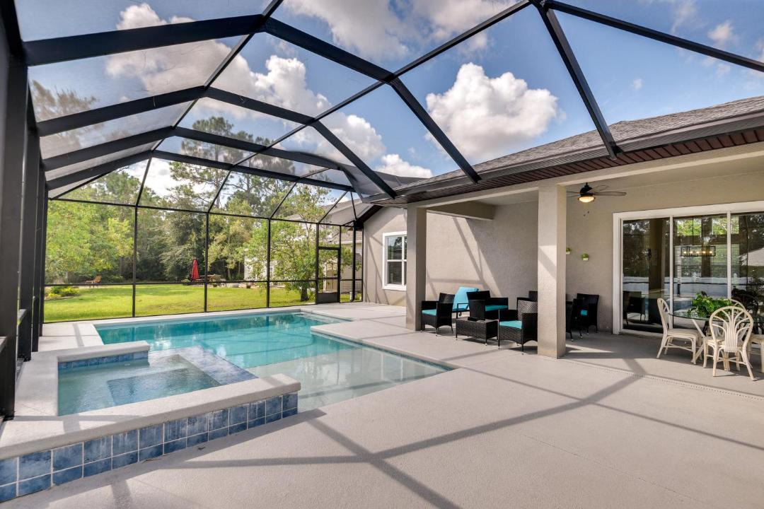 Photo of Outdoor in Palm Coast