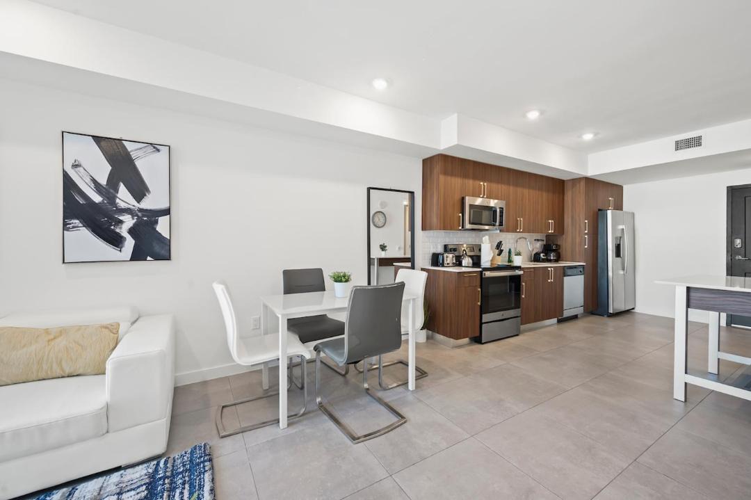 Photo of Livingroom in Overtown