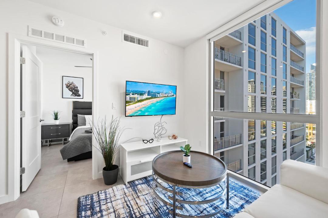 Photo of Livingroom in Overtown