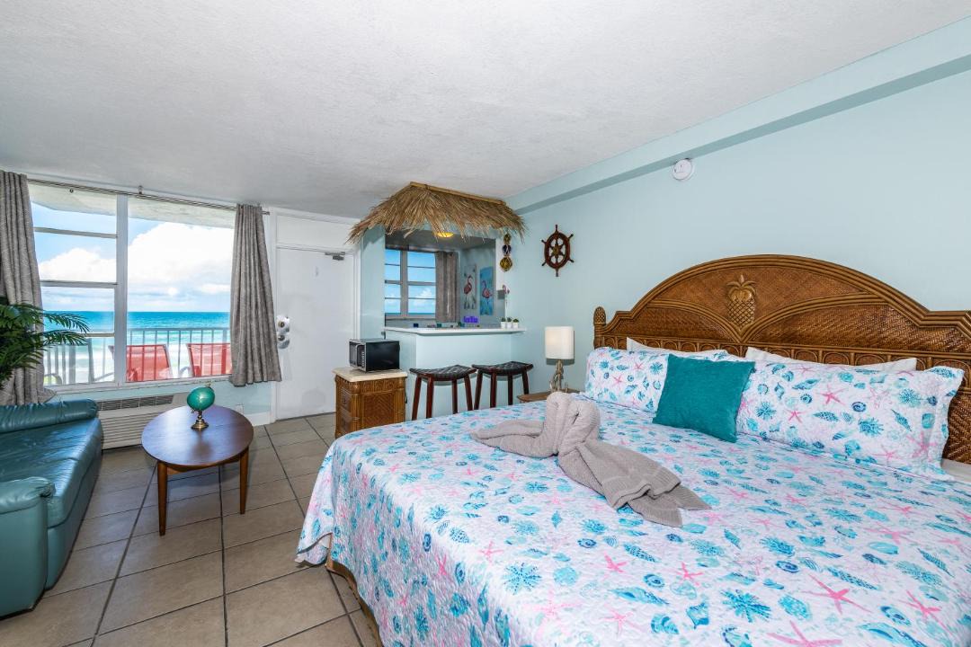 Photo of Bedroom in East Daytona