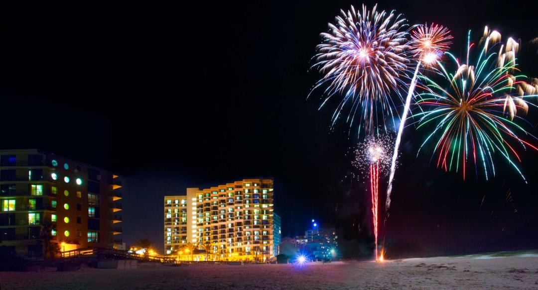 Photo of Buildings in Sandestin
