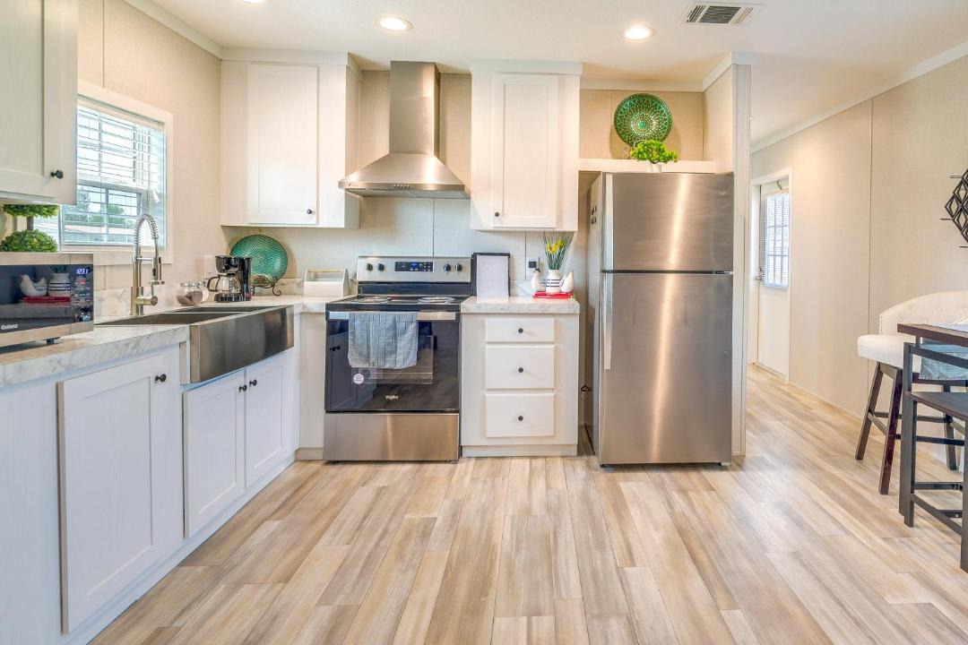 Photo of Kitchen in Brooksville