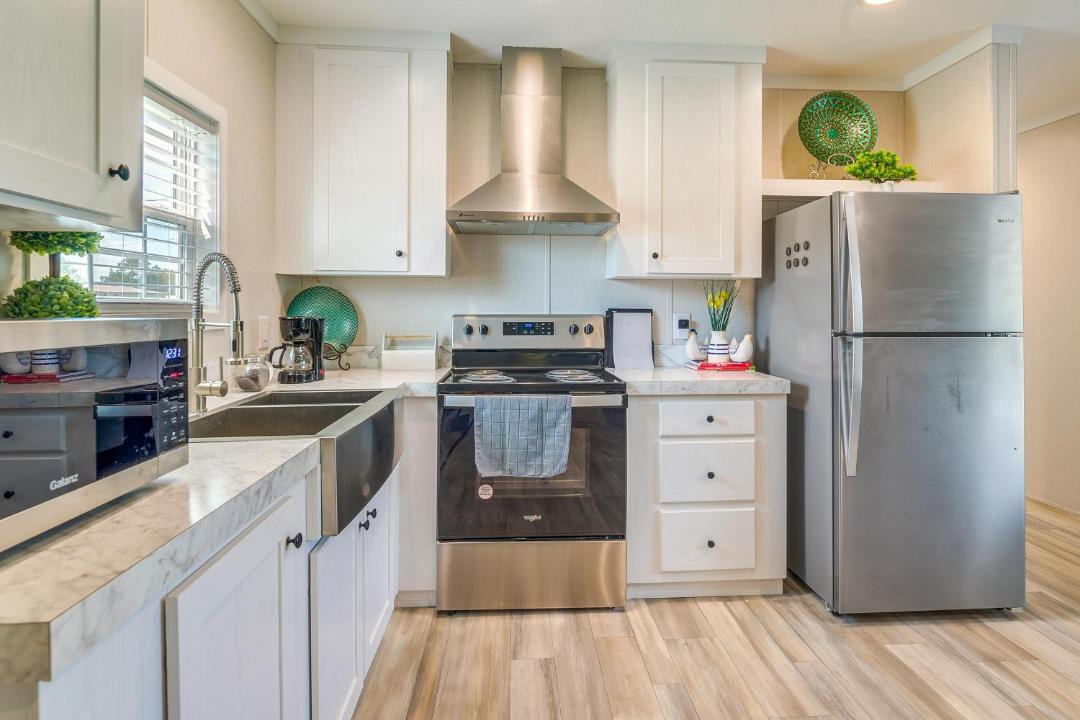 Photo of Kitchen in Brooksville