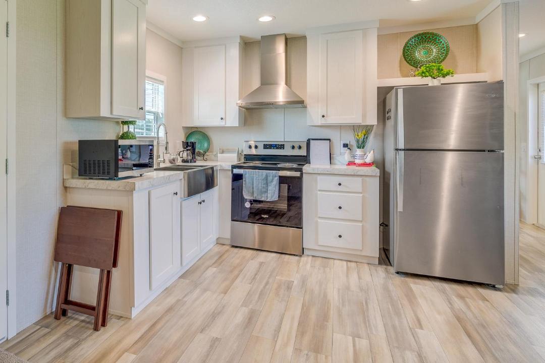 Photo of Kitchen in Brooksville